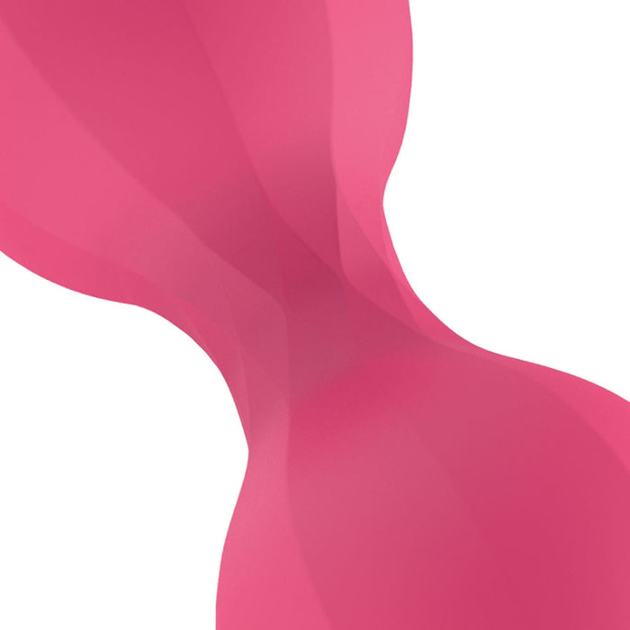 EasyToys Stella Boules De Geisha Vibrantes Avec App