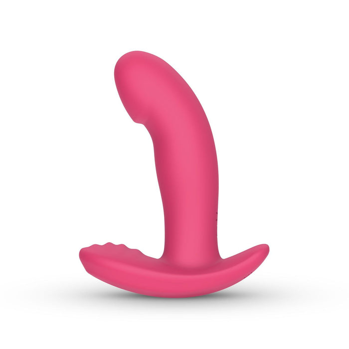 EasyToys Ivy Vibromasseur Portable Avec App 12 cm