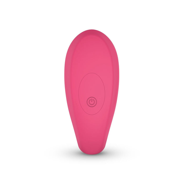 EasyToys Ivy Vibromasseur Portable Avec App 12 cm