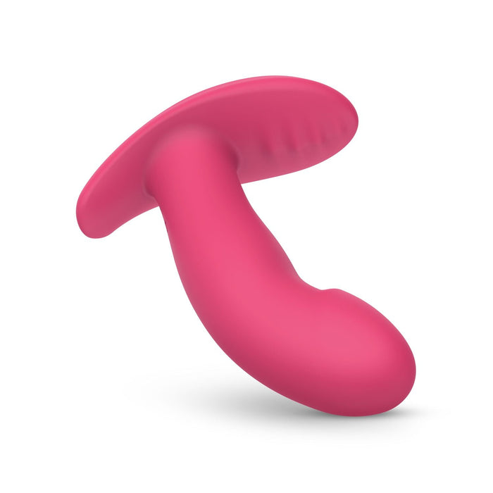 EasyToys Ivy Vibromasseur Portable Avec App 12 cm
