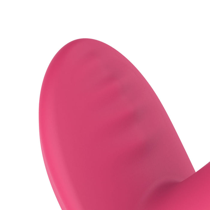 EasyToys Ivy Vibromasseur Portable Avec App 12 cm