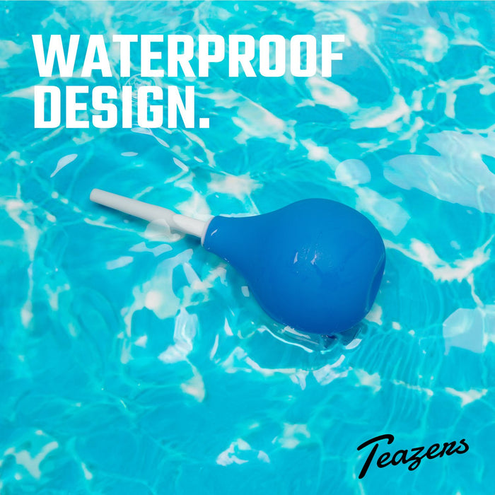 Teazers Douche anale