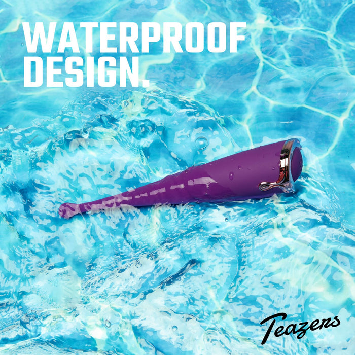 Teazers Pin Point Vibromasseur