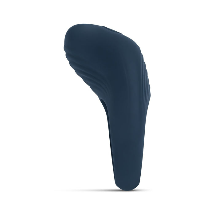 Boners Anneau Pénien Vibrant Flexible