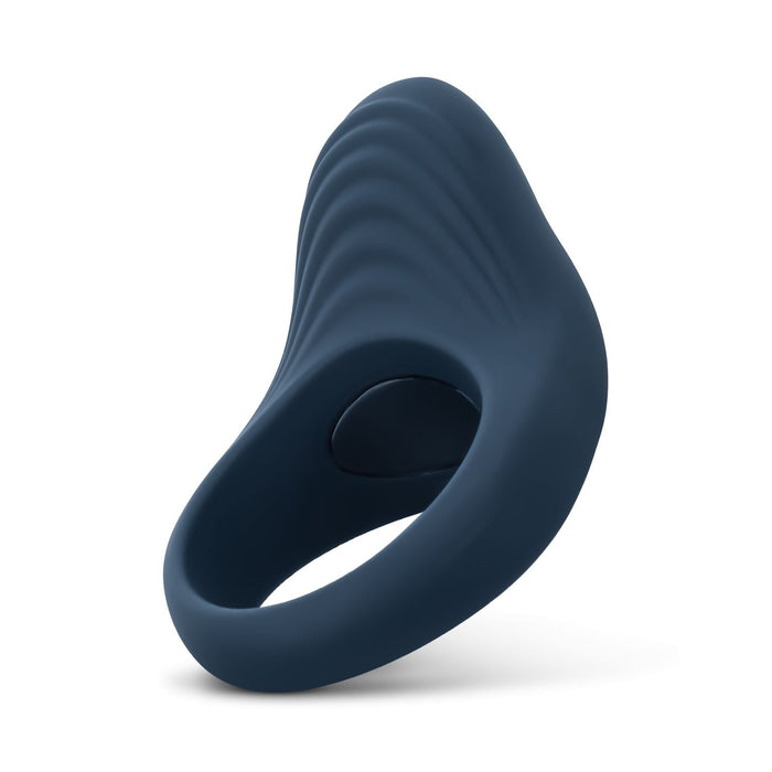 Boners Anneau Pénien Vibrant Flexible
