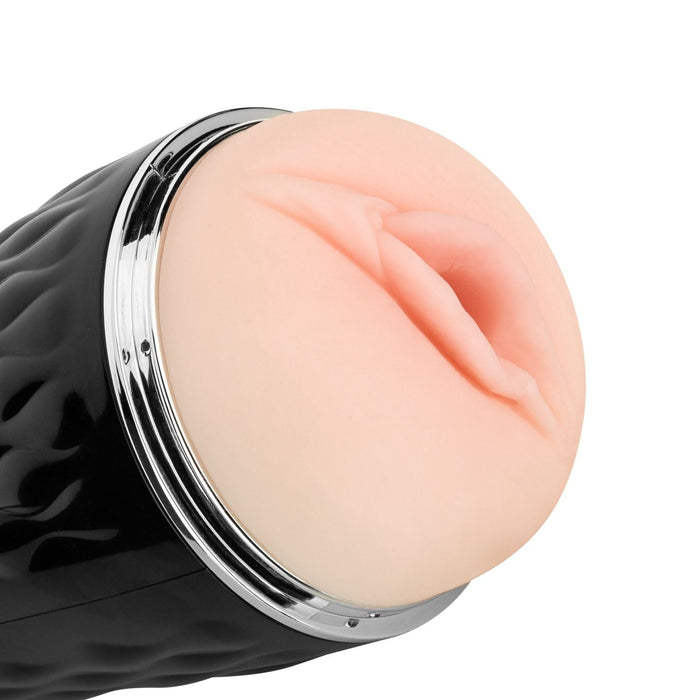 Teazers Masturbateur Automatique Avec Voix