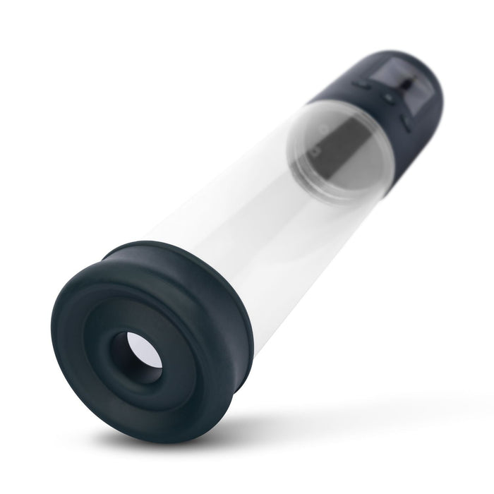 Boners Pompe À Pénis Automatique Avec Écran LCD