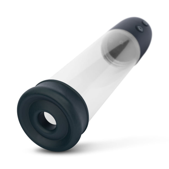 Boners Pompe À Pénis Automatique Avec Masturbateur