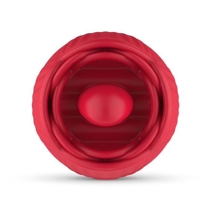 Teazers Vibromasseur Clitoridien Rouge