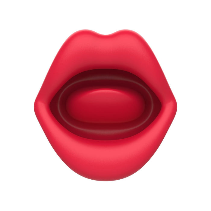 Teazers Vibromasseur Avec Stimulateur Clitoridien Léchant