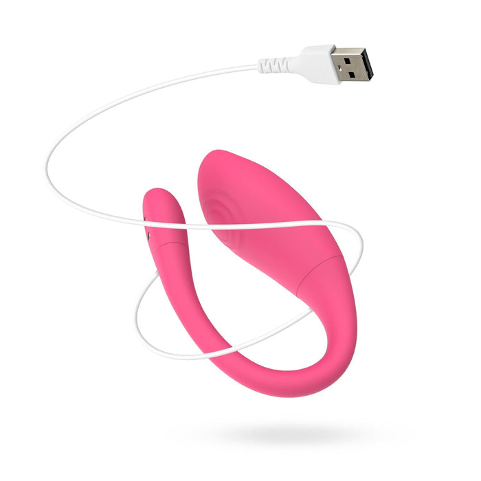 EasyToys Aria Oeuf Vibrants Avec App