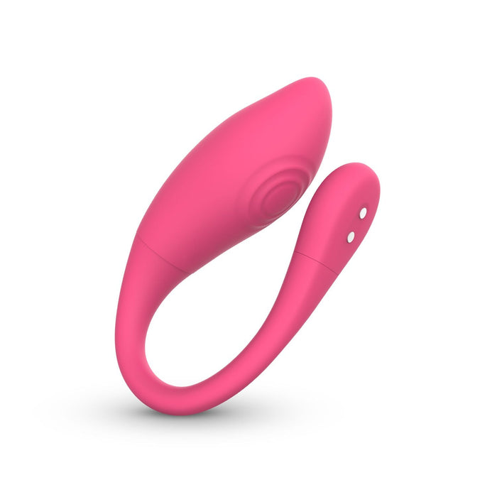 EasyToys Aria Oeuf Vibrants Avec App