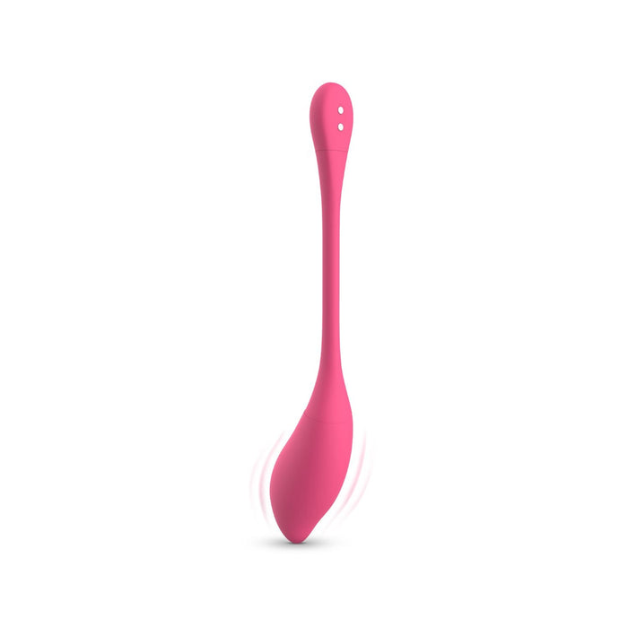 EasyToys Aria Oeuf Vibrants Avec App