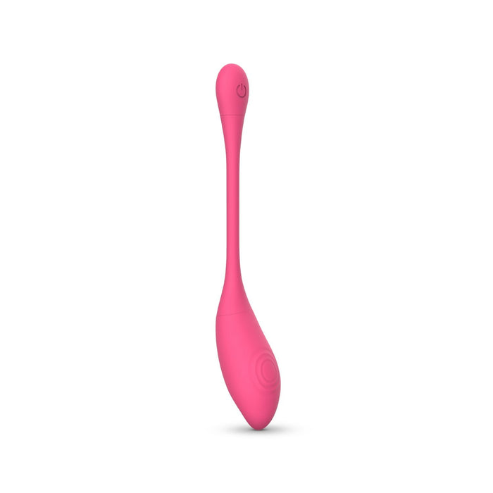 EasyToys Aria Oeuf Vibrants Avec App