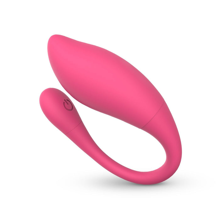 EasyToys Aria Oeuf Vibrants Avec App