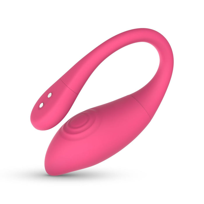 EasyToys Aria Oeuf Vibrants Avec App