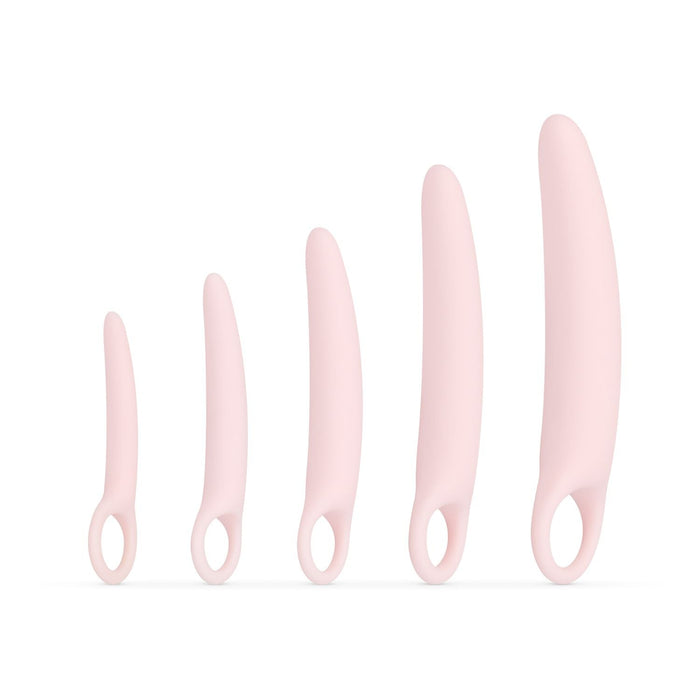 Teazers Kit De Dilatateurs Vaginaux