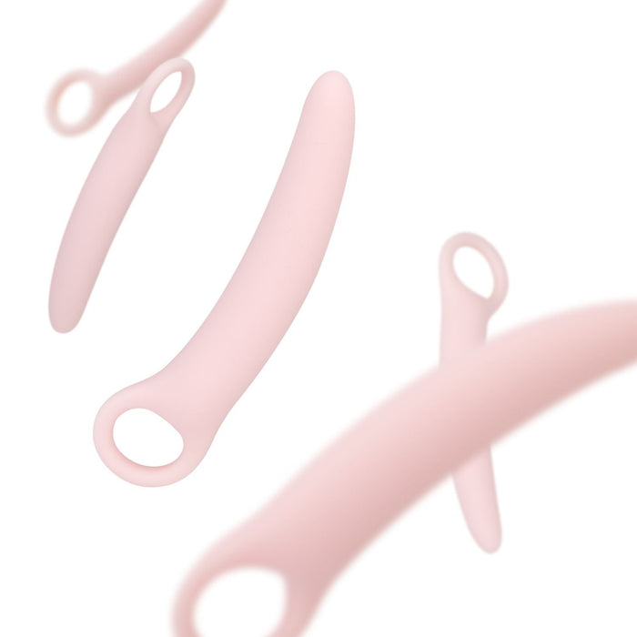 Teazers Kit De Dilatateurs Vaginaux