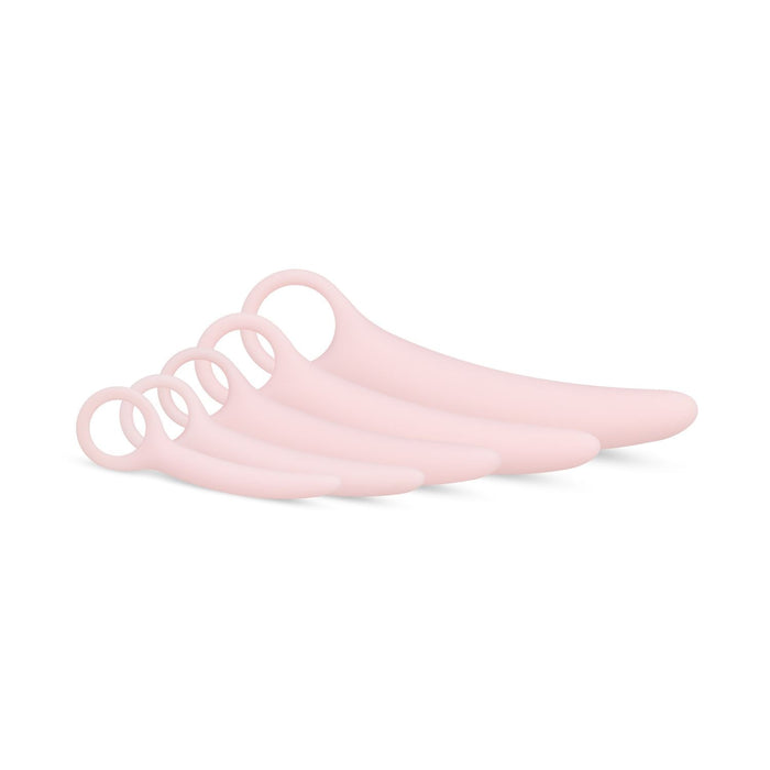 Teazers Kit De Dilatateurs Vaginaux