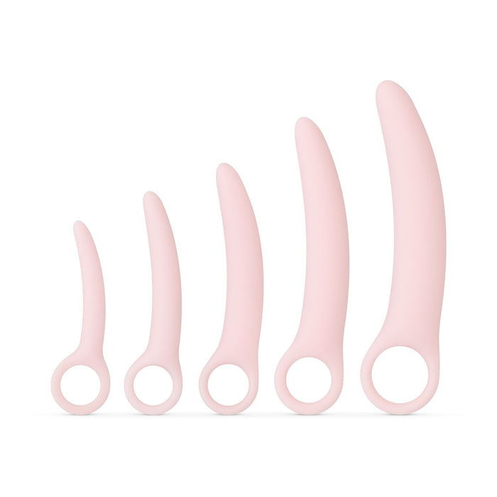 Teazers Kit De Dilatateurs Vaginaux