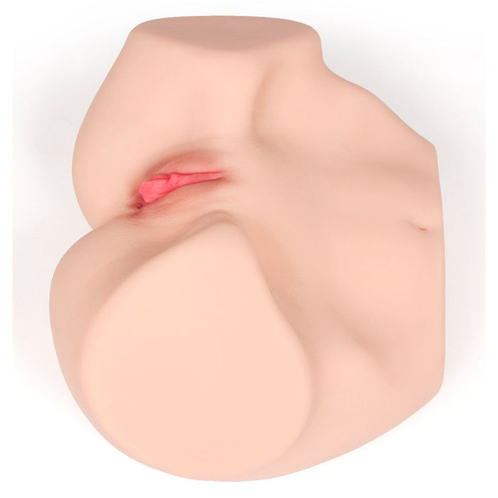 Kokos Maria Onahole Real Vagin Masturbateur