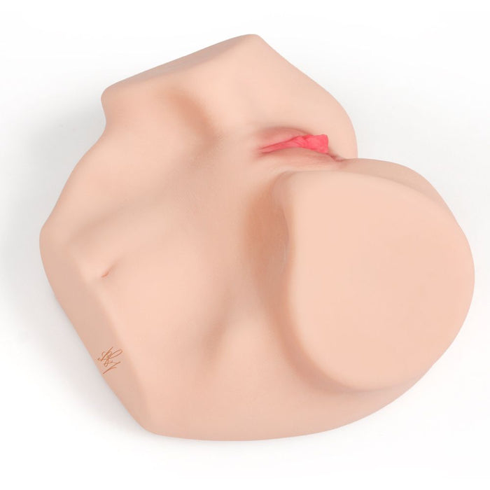 Kokos Maria Onahole Real Vagin Masturbateur