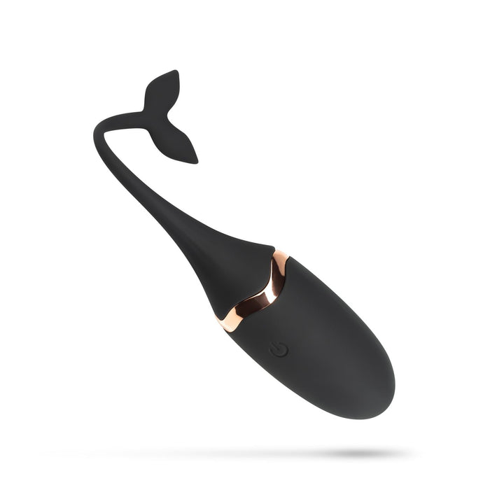 Teazers Oeuf Vibrant Noir