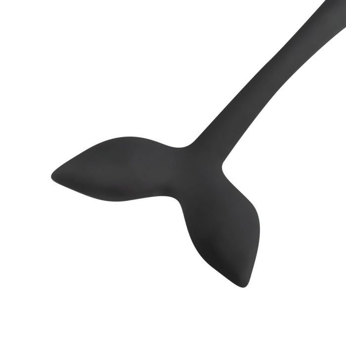 Teazers Oeuf Vibrant Noir