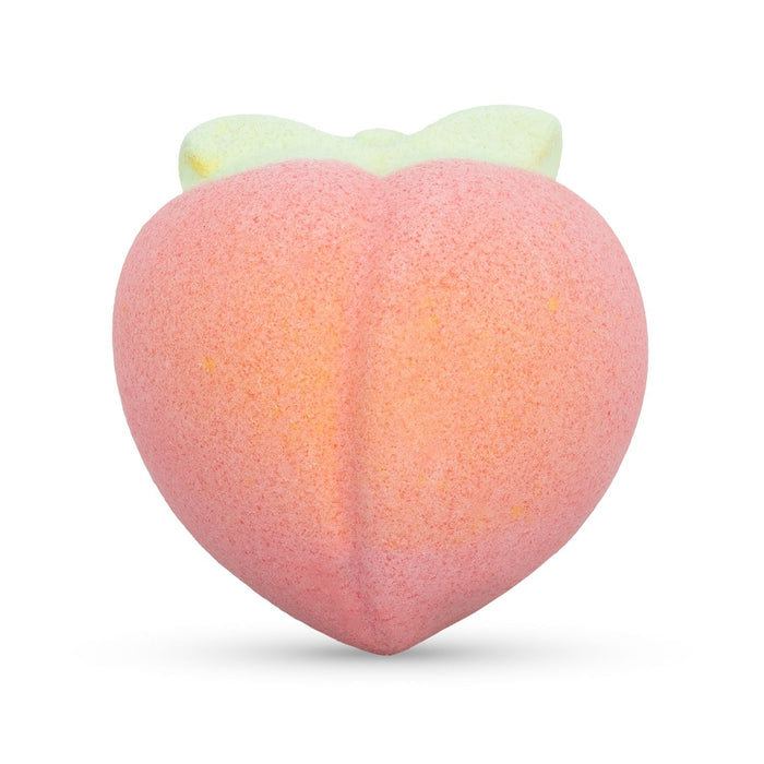 Easytoys Bombe De Bain Peachy