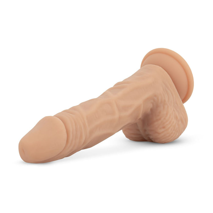 Real Fantasy Ethan Gode Chauffant Vibrant 21,5 cm