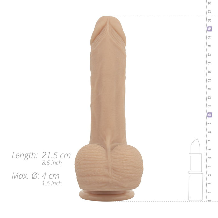 Real Fantasy Mason Gode Va Et Vient 21,5 cm