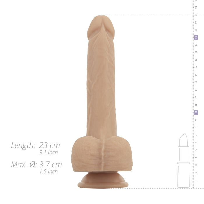 Real Fantasy Bryce Gode Va Et Vient 23 cm
