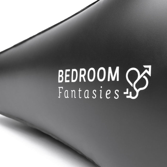 Bedroom Fantasies Coussin Gonflable De Positionnement En Forme De Goutte
