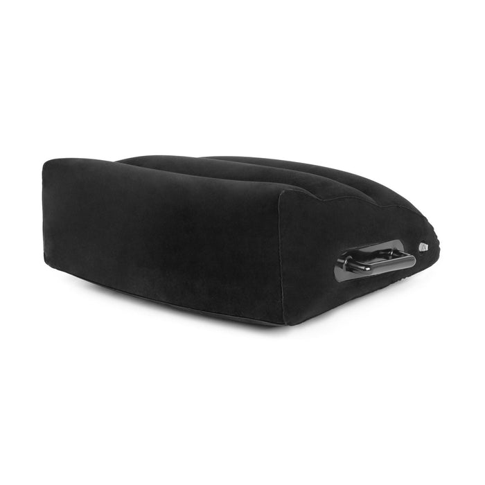 Bedroom Fantasies Coussin Gonflable De Positionnement Avec Poignées