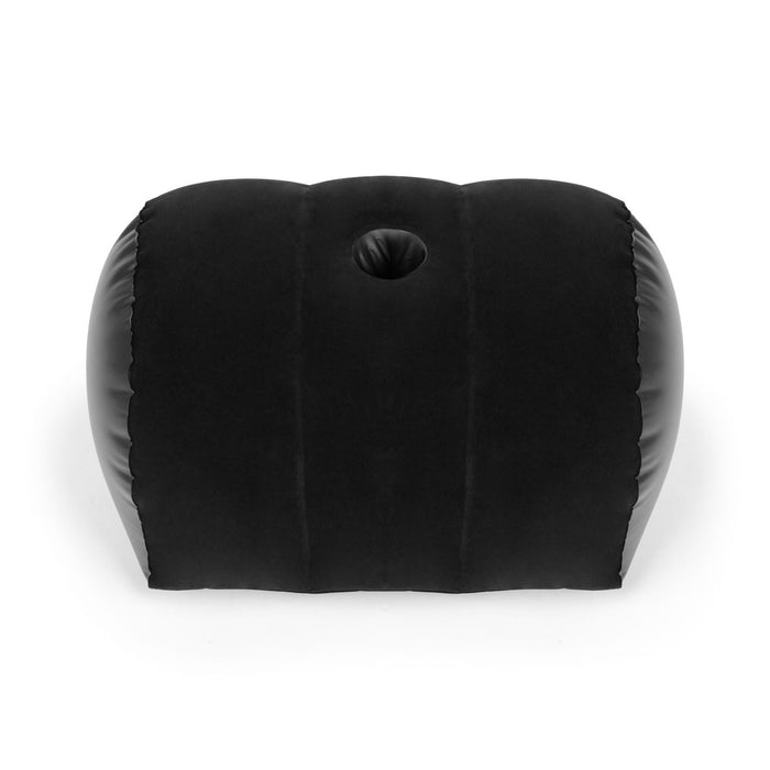 Bedroom Fantasies Coussin Gonflable De Positionnement Avec Ouverture