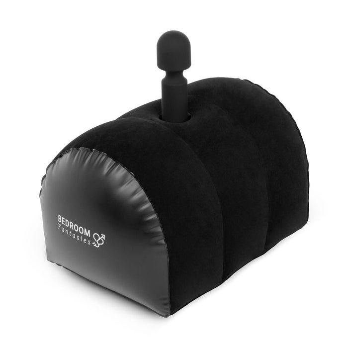 Bedroom Fantasies Coussin Gonflable De Positionnement Avec Ouverture