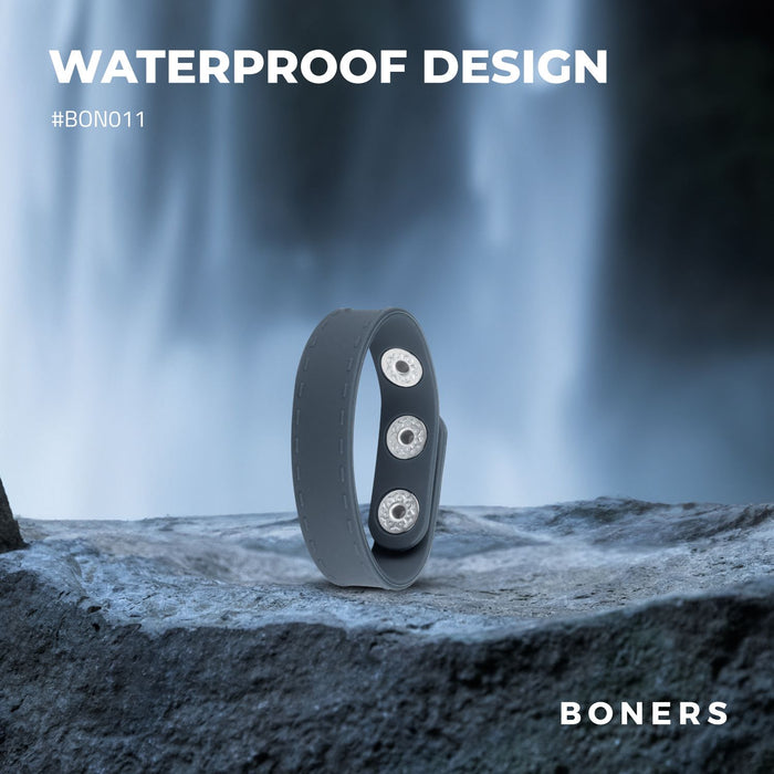 Boners Sangle Pénienne Réglable Grand Modèle