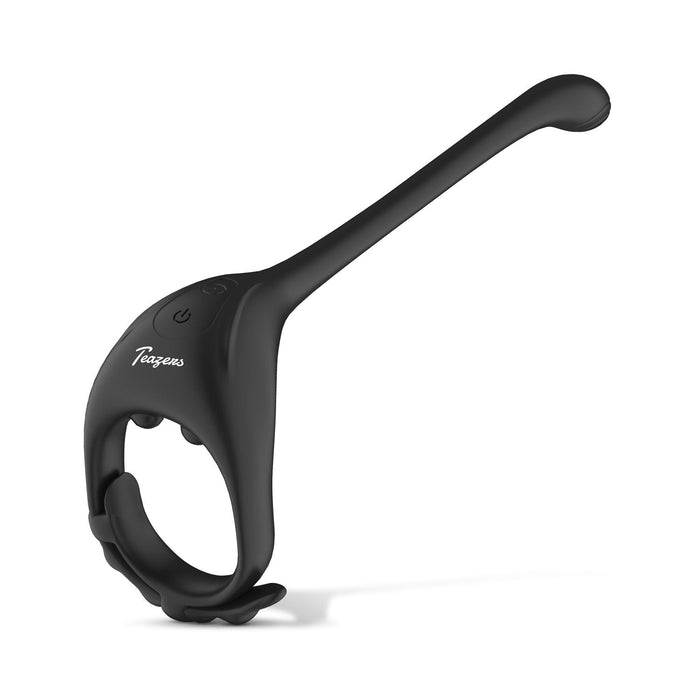 Teazers Tripple Masseur Prostatique Avec Télécommande