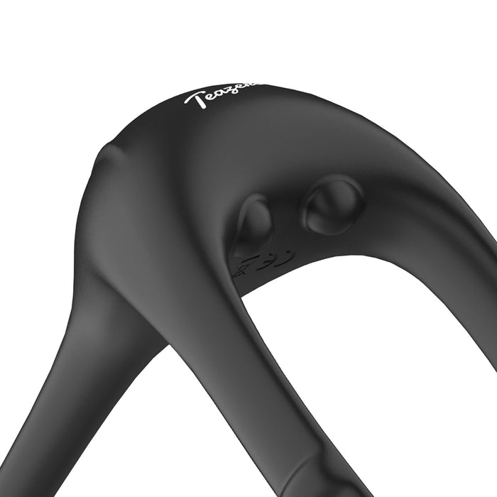 Teazers Tripple Masseur Prostatique Avec Télécommande