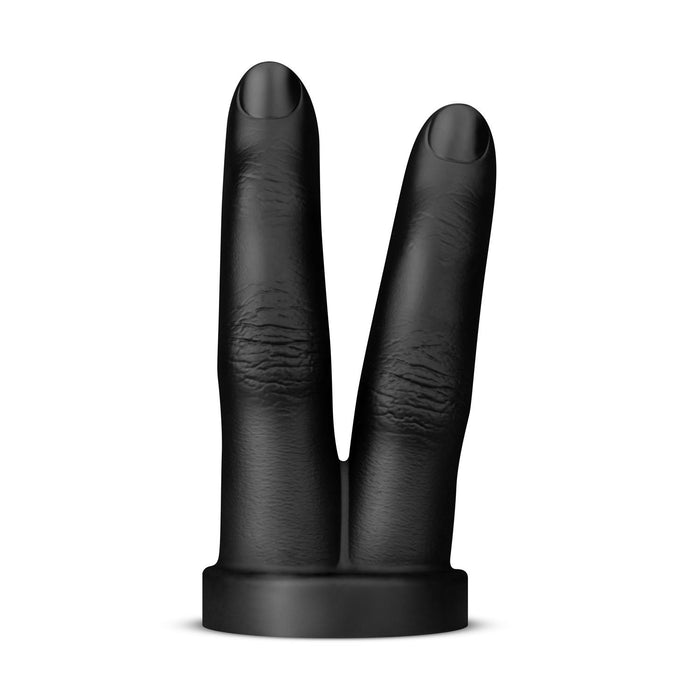 Buttr Victory Double Finger Buttplug 27 cm
