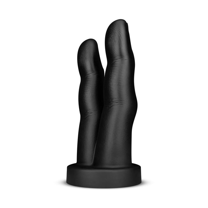 Buttr Victory Double Finger Buttplug 27 cm