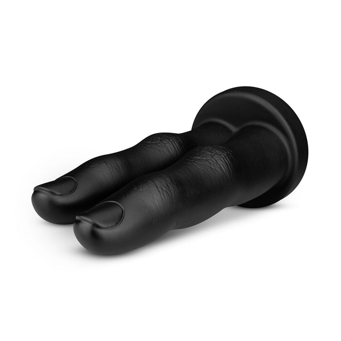Buttr Victory Double Finger Buttplug 27 cm