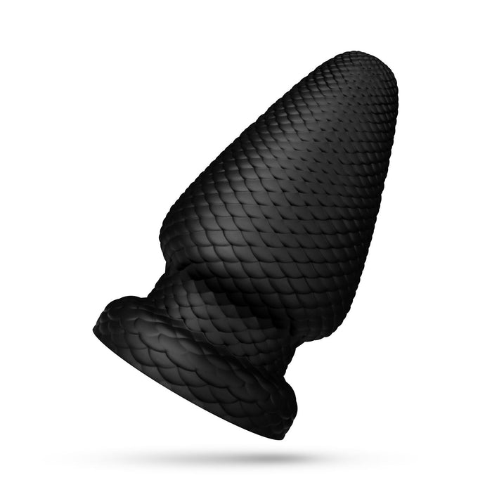 Buttr Cold Blooded Buttplug 15 cm