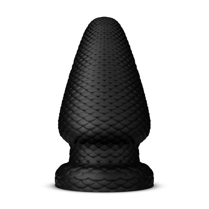 Buttr Cold Blooded Buttplug 15 cm