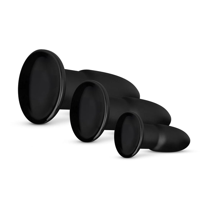 Buttr Cluster Bombs Buttplug Set