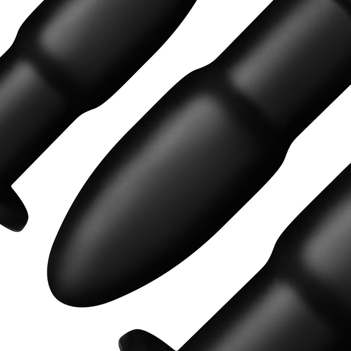 Buttr Cluster Bombs Buttplug Set