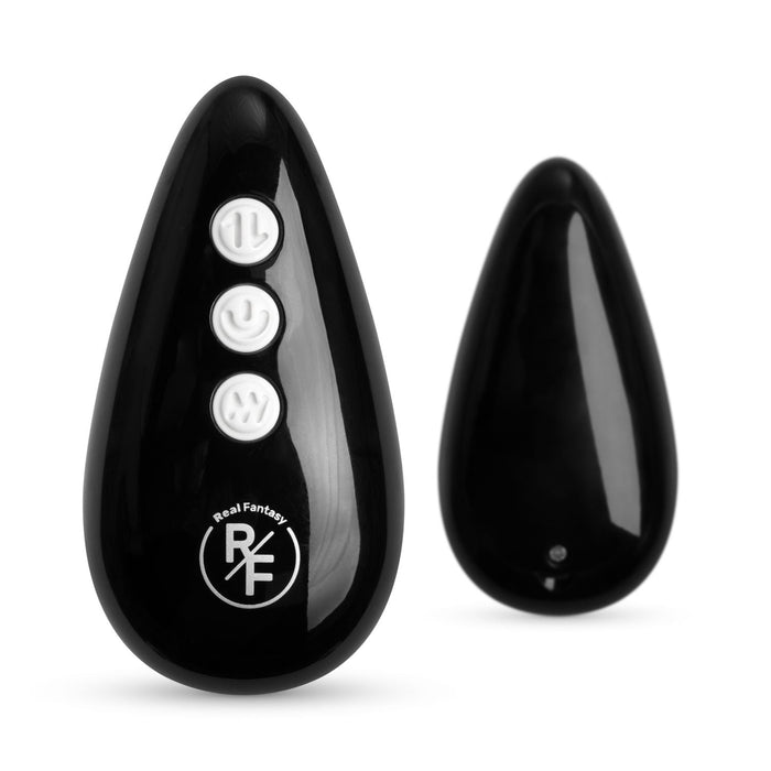 Real Fantasy Mason Gode Va Et Vient 21,5 cm