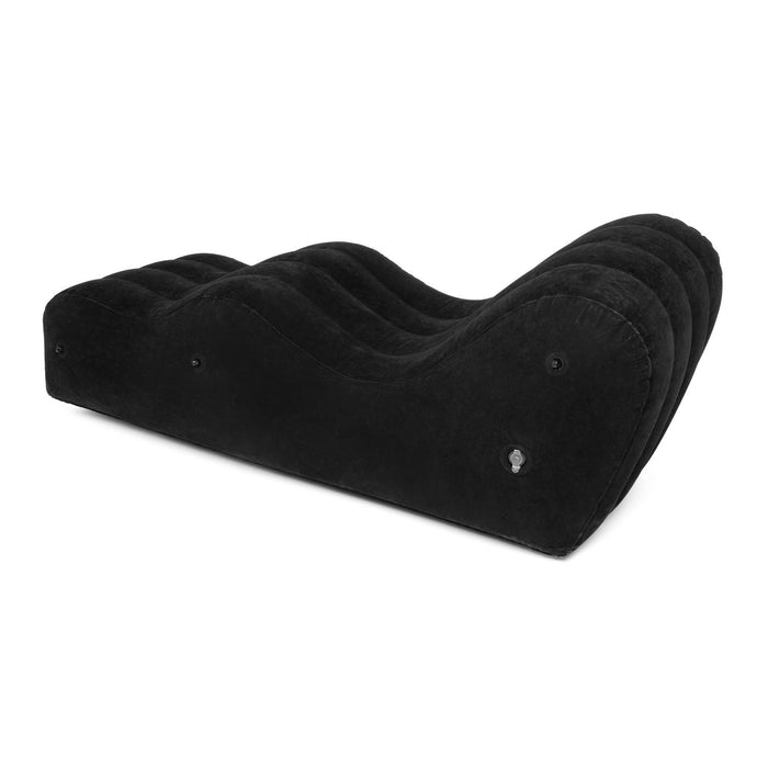 Bedroom Fantasies Coussin Gonflable Avec Poignées