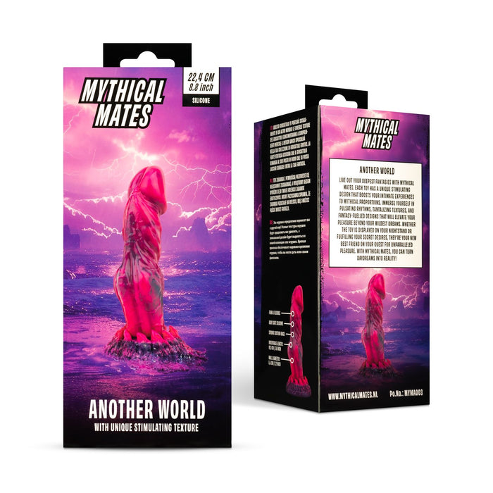 Mythical Mates Another World Gode 22 cm