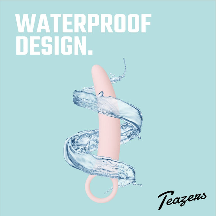 Teazers Kit De Dilatateurs Vaginaux